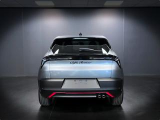 ALFA ROMEO Junior usata, con Alzacristalli elettrici