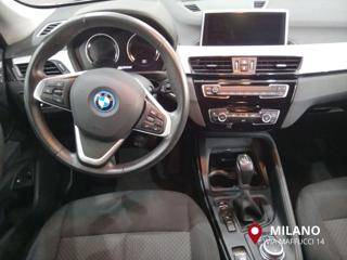 BMW X1 usata, con Controllo automatico clima