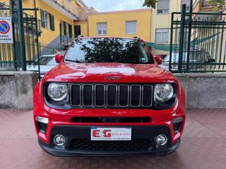 JEEP Renegade usata, con Airbag