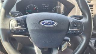 FORD Transit usata, con MP3