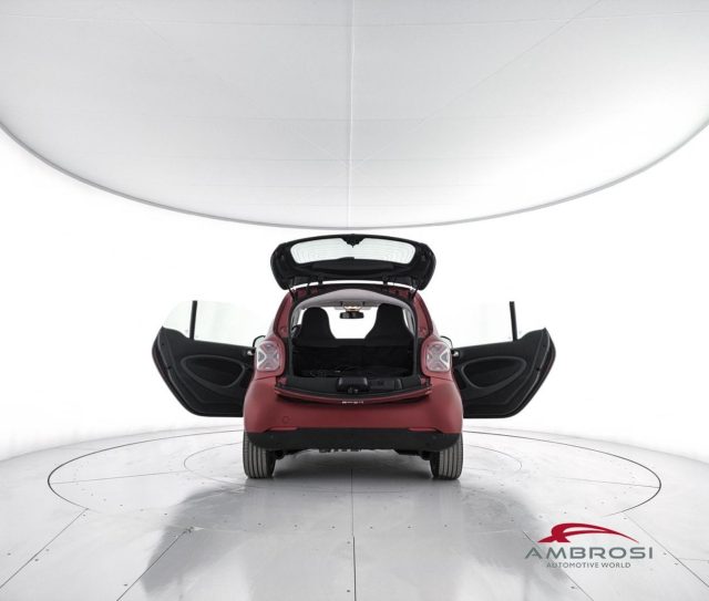 SMART ForTwo usata 6