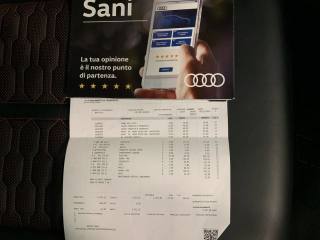 AUDI RS6 usata, con Park Distance Control