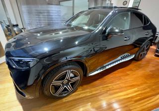 MERCEDES-BENZ GLC 300 usata, con Airbag laterali