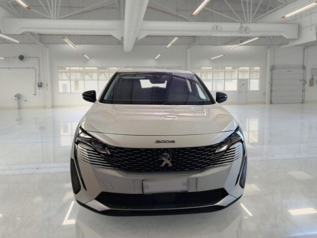 PEUGEOT 3008 usata, con Airbag Passeggero