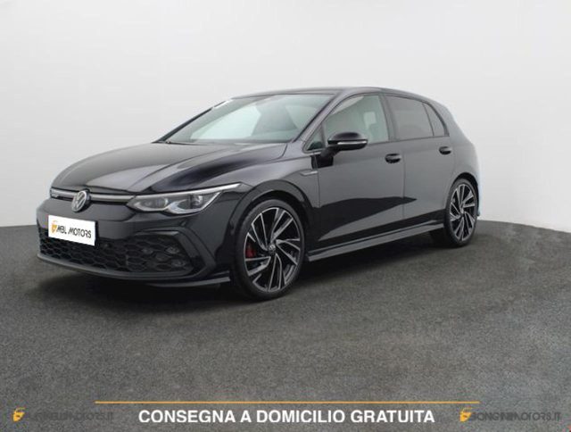 VOLKSWAGEN Golf GTD usata, con ABS