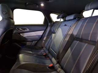 LAND ROVER Range Rover Velar usata, con Autoradio