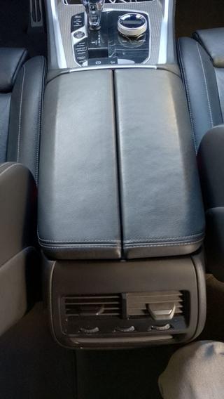 BMW X6 usata, con Sistema di navigazione