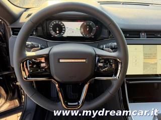 LAND ROVER Range Rover Evoque usata, con Cerchi in lega