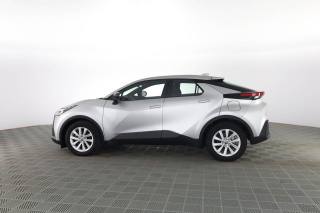 TOYOTA C-HR usata 5