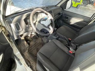 PIAGGIO Porter NP6 usata, con Fari LED