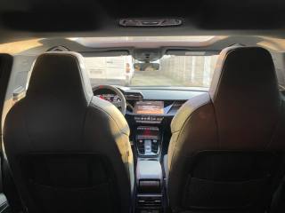 AUDI RS3 usata, con Controllo automatico clima