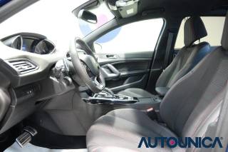 PEUGEOT 308 usata, con Touch screen
