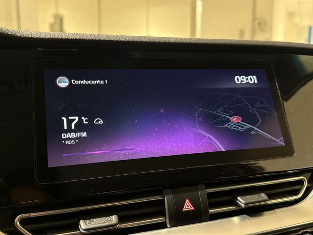 KIA Niro usata, con Bracciolo