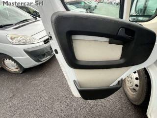 FIAT Ducato usata 12