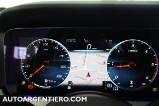 MERCEDES-BENZ E 200 usata, con Specchietti laterali elettrici