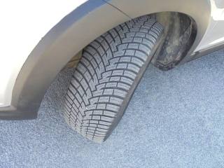 CHEVROLET Captiva usata, con Climatizzatore