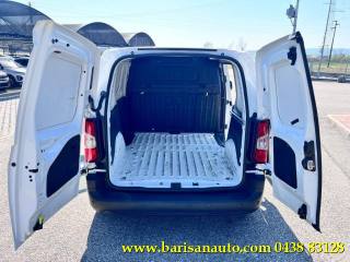 OPEL Combo usata, con ESP