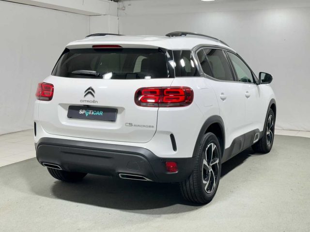 CITROEN C5 Aircross usata, con Autoradio