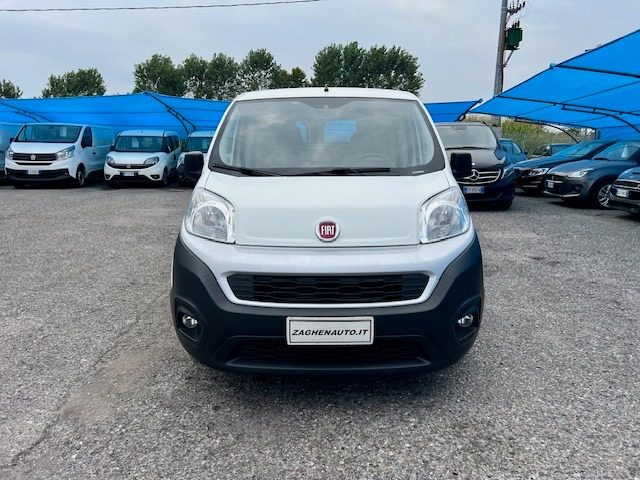 FIAT Fiorino usata 19