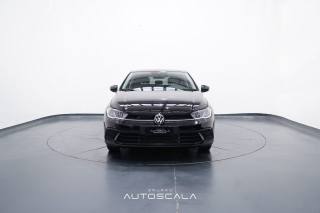 VOLKSWAGEN Polo usata, con Airbag