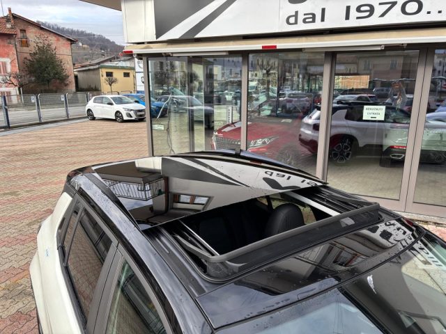 JEEP Avenger usata, con Alzacristalli elettrici