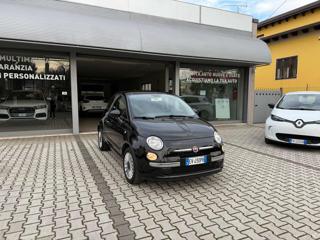 FIAT 500 usata, con Alzacristalli elettrici