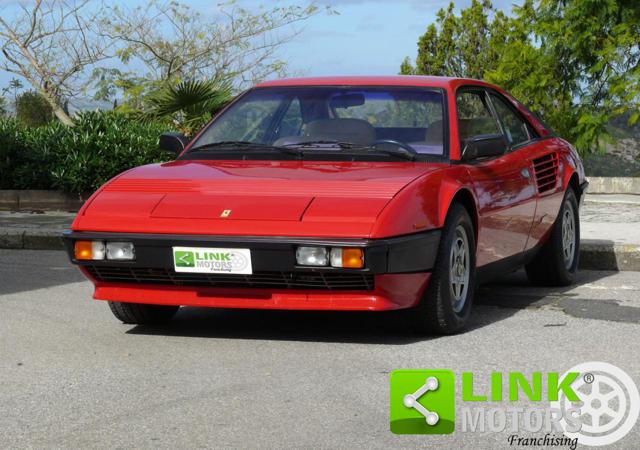 FERRARI Mondial usata 3
