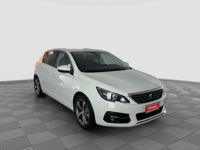 PEUGEOT 308 usata 7