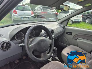 DACIA Logan usata, con Specchietti laterali elettrici