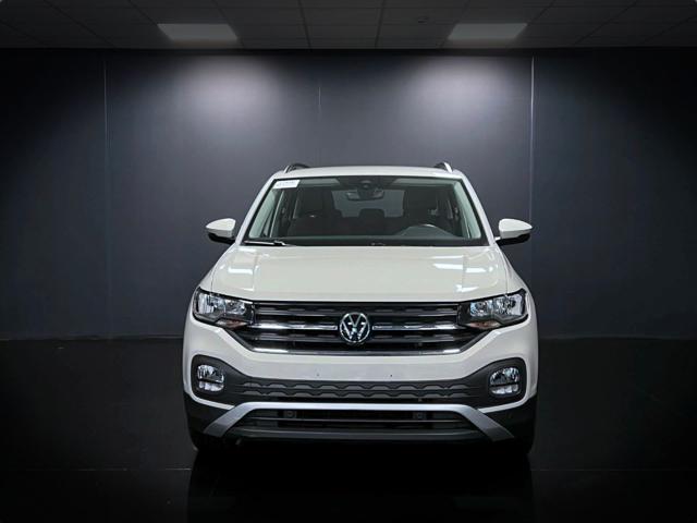 VOLKSWAGEN T-Cross usata, con Airbag