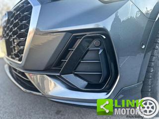 AUDI Q3 usata, con Sistema di navigazione