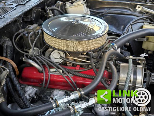 CHEVROLET Camaro usata 48