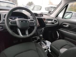 JEEP Renegade usata, con Autoradio