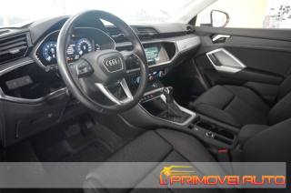 AUDI Q3 usata, con Airbag laterali