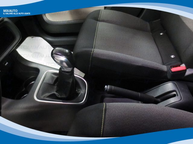 CITROEN C3 usata, con Climatizzatore