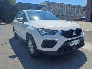 SEAT Ateca usata, con Airbag laterali