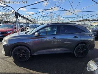 DS AUTOMOBILES DS 7 usata, con Airbag