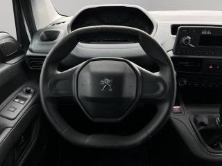 PEUGEOT Partner usata, con Interni in pelle