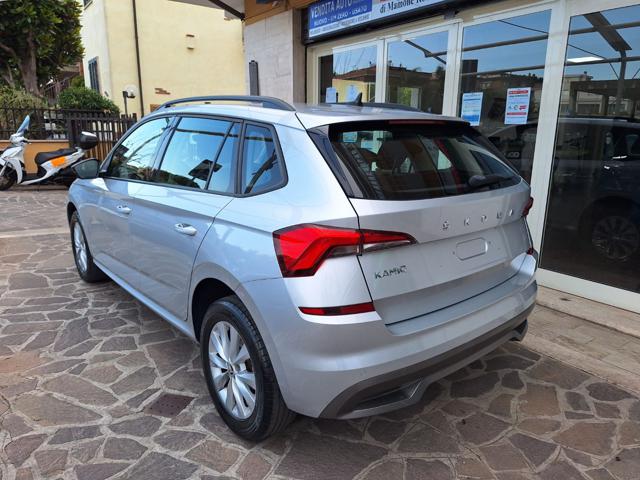 SKODA Kamiq usata, con ABS