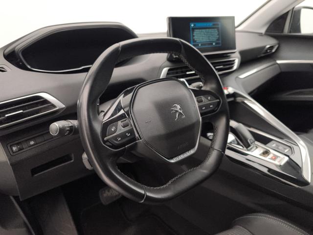 PEUGEOT 3008 usata, con Climatizzatore