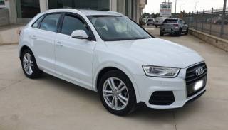 AUDI Q3 usata, con Airbag laterali