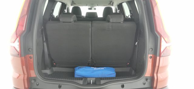 DACIA Jogger usata, con Immobilizzatore elettronico