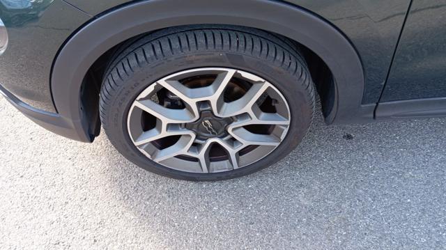 FIAT 500X usata, con Cruise Control