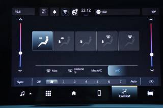 JEEP Compass usata, con Fari LED