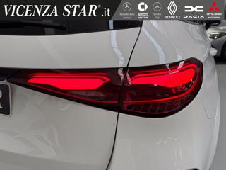 MERCEDES-BENZ GLC 220 usata, con Alzacristalli elettrici