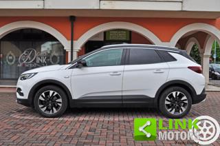 OPEL Grandland X usata, con Airbag