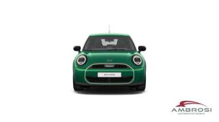 MINI Cooper usata 7