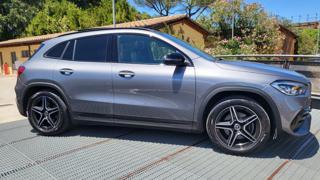 MERCEDES-BENZ GLA 200 usata, con Autoradio