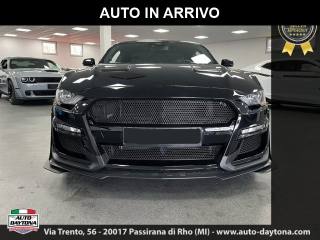 FORD Mustang Fastback 5.0 V8 GT