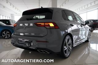 VOLKSWAGEN Golf usata, con Monitoraggio pressione pneumatici
